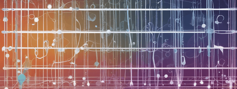 Serum Protein Electrophoresis (SPE) and Protein Charge