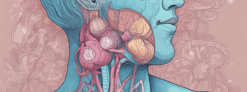 Funções do Sistema Respiratório