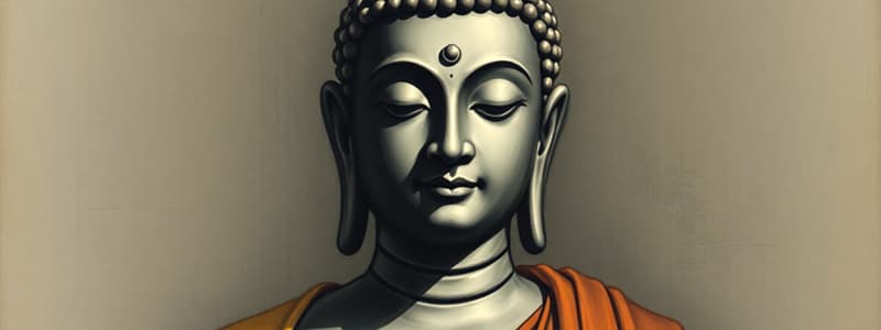 Buddhism Basics: Siddhartha Gautama