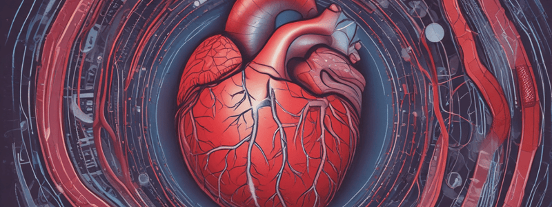 Patologías Cardiovasculares Urgentes