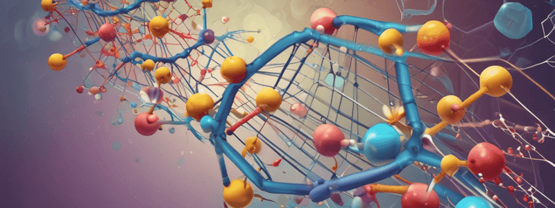 Nucleic Acids