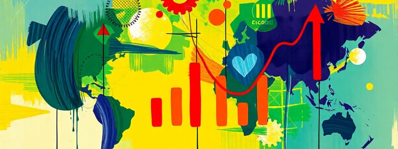 Market Orientation: Chapter 1