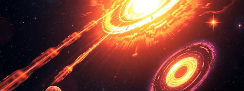 Nova Explosions in Binary Stars