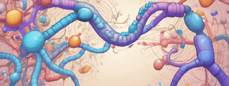 Antibacterial Agents: Protein Synthesis Inhibitors