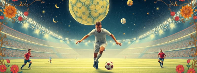 Introduction to Soccer and Its History