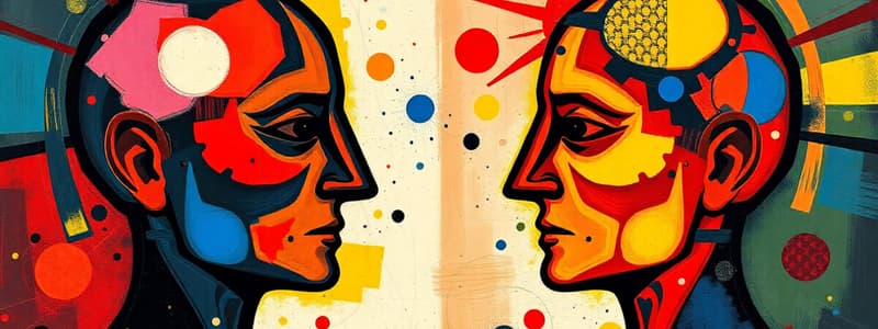 Determinism vs Indeterminism