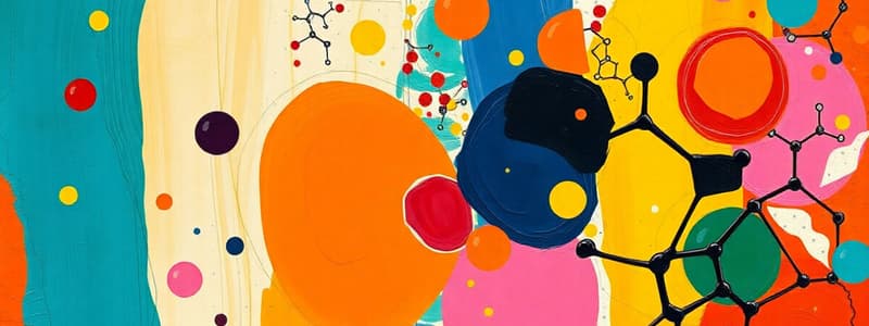 Biochemistry I - Carbohydrates Overview