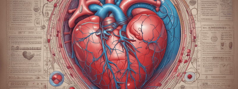 Heart Failure Treatment Options