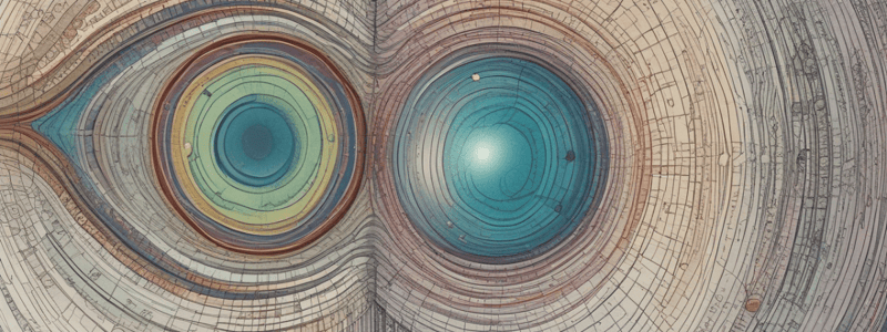 Visual Field Assessment