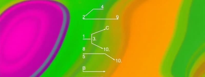 Expression Trees and Binary Tree Traversal