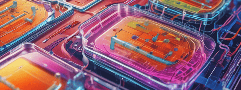 V07_Microfluidic Systems and Bio-MEMS Quiz