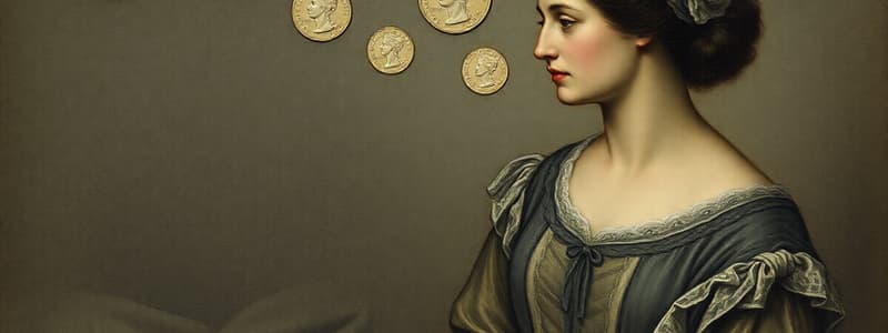 US Mint's American Women Quarters Program