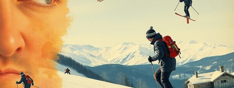 Schneesport Lehrer:innen Ausbildung - Teil I