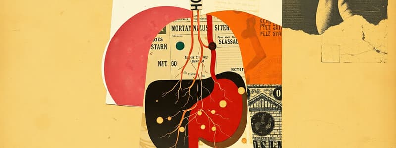 Homeostasis and Body Fluids