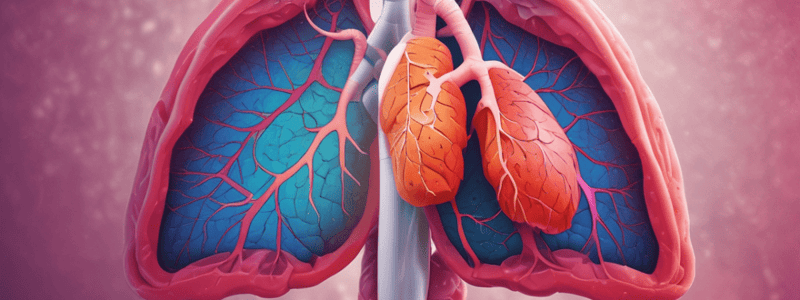 Abscesso Pulmonar