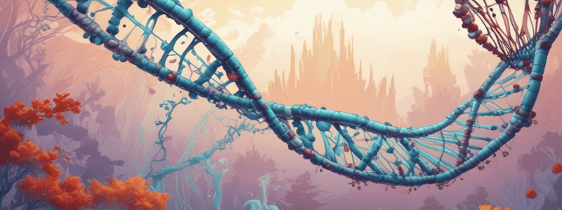 T.15 Modificación post-transcripcional del RNA: Splicing (títol)