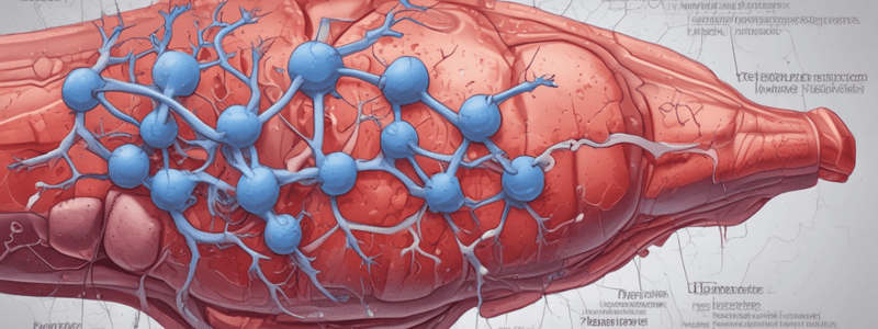 Biochemical Assessment of Liver Disorders