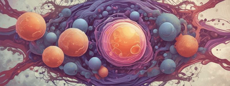 Inmunología y Linfomas: Rituximab y Linfocitos B