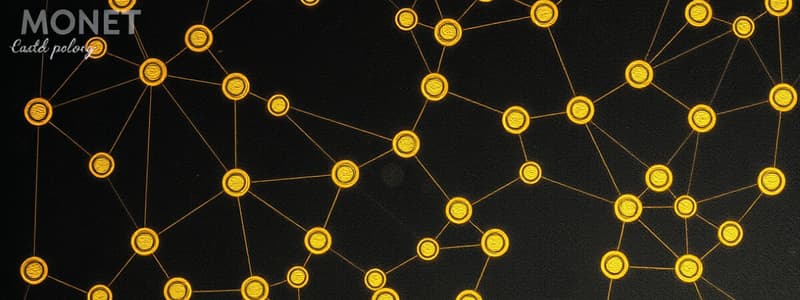 Network Topology Quiz