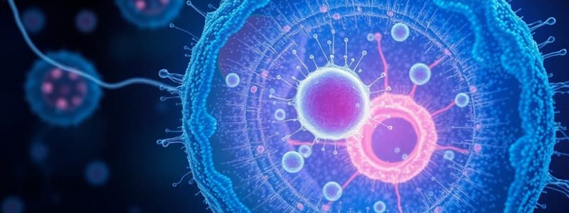 Prokaryotic Cells Overview