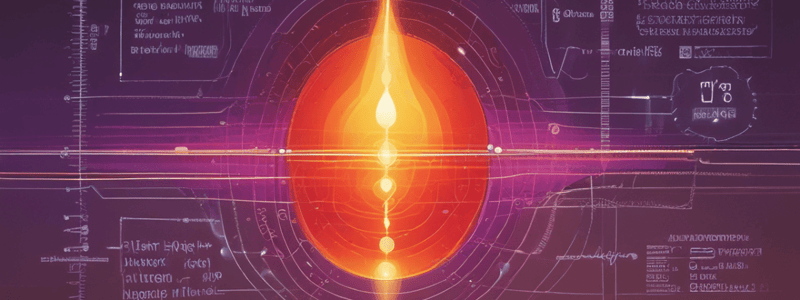 OCR A Physics A-level: Thermal Physics