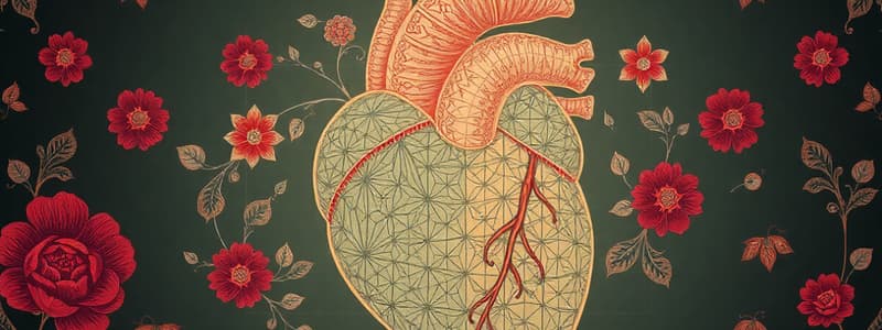 Congenital Heart Defects Overview