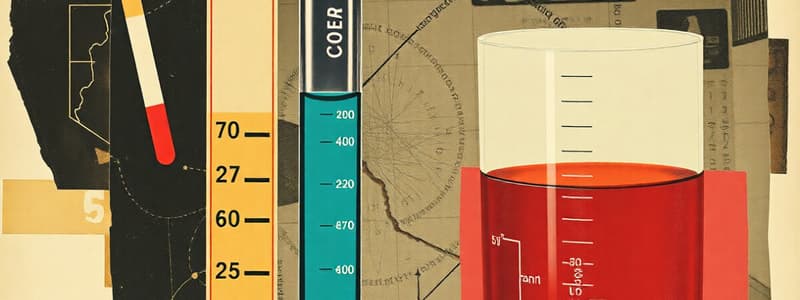 Biochemical Tests Overview