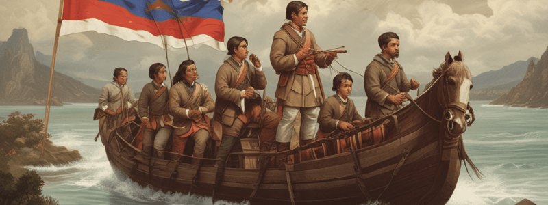 Rise of Nationalism in 19th Century Philippines