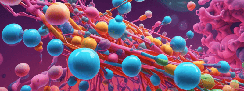 Pharmacology Anti-Cancer: Antitumor Antibiotics and Microtubule Inhibitors