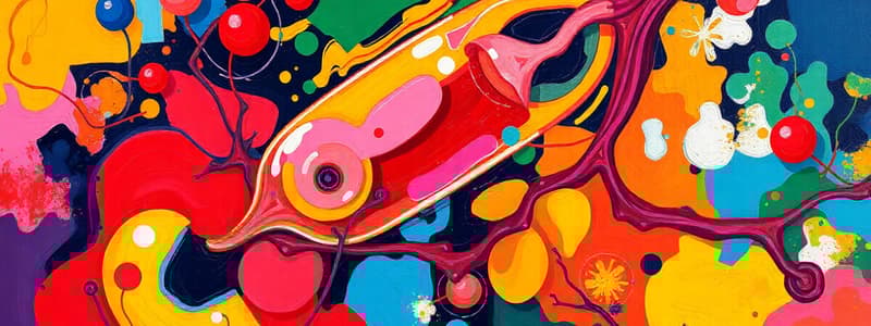 Diabetes Mellitus: Types, Risks, and Causes