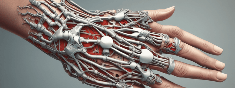 The Wrist Complex: Anatomy and Functions