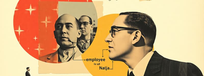 Motivating Employees in Business