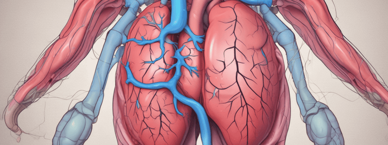 Edema Pulmonar y HTA Vasculorenal