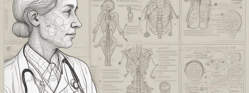 Medicina Legal y Forense en Europa