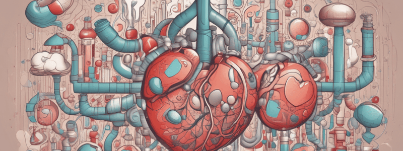 Mechanism and Pharmacological Effects of Quinidine