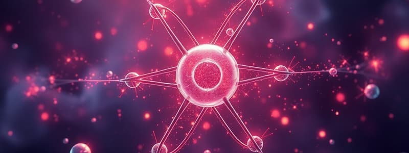 Structure of an Atom