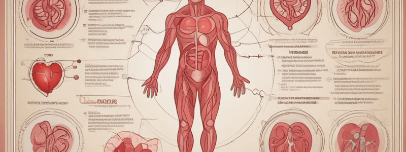 Clase 3: Epidemiología y Factores de Riesgo de Enfermedades Cardiovasculares