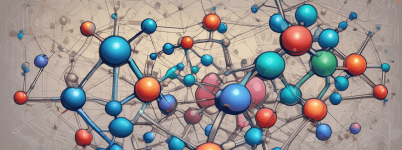 Metal-Alkene Complexes