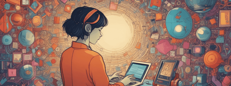 Educación del futuro en la era digital