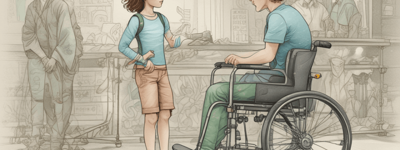 Cerebral Palsy: Pediatric Management