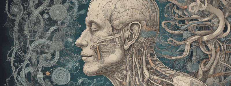 Respiratory Sounds and Oxygenation Issues