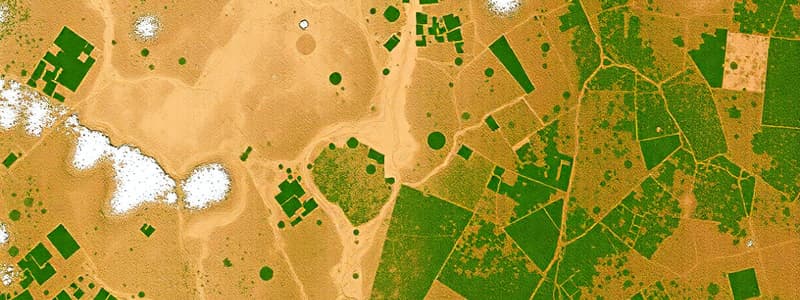 Introduction to Remote Sensing