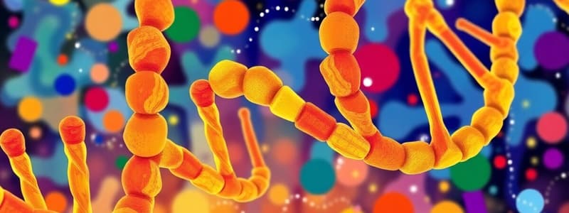 Introduction to Molecular Biology Techniques