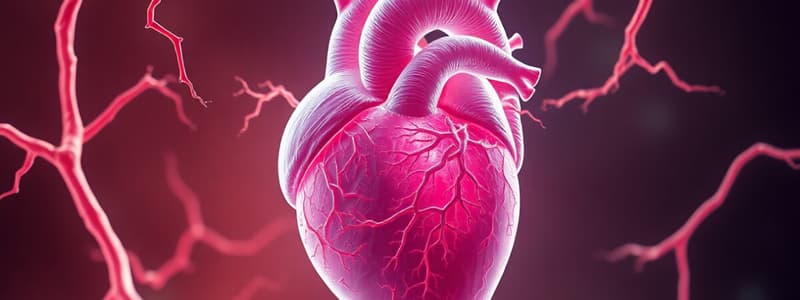 (Class Video) Heart Development and Embryonic Folding