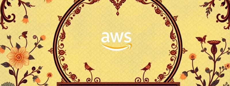 AWS Support Plans and EC2 Options