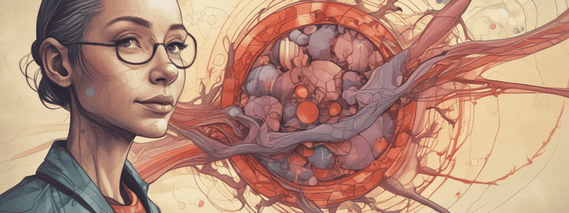 Chronic Myeloid Leukemia (CML) Quiz