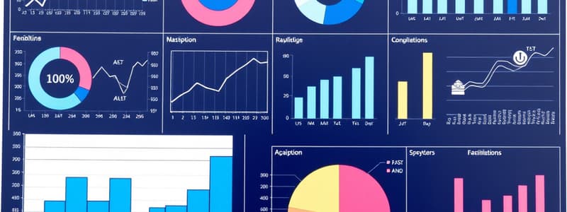 Fundamentos de Business Intelligence