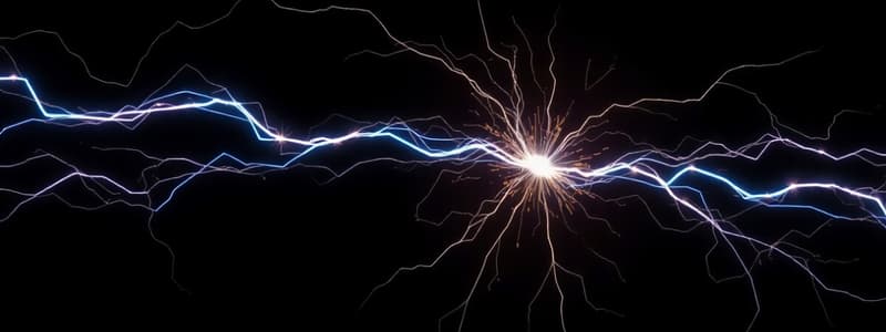 Electrostatics Practice Questions