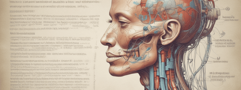 Nursing Fundamentals: Oxygenation Basic Concepts