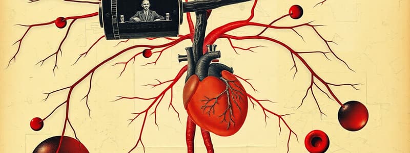 Circulatory System I